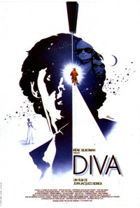 Diva Poster 1