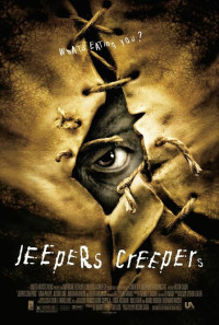 Jeepers Creepers Poster 1