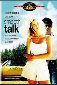 Smooth Talk Poster 1