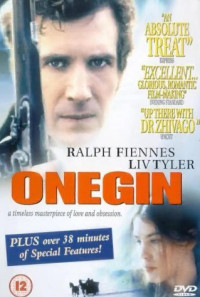 Onegin Poster 1