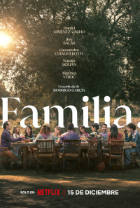 Familia Poster 1