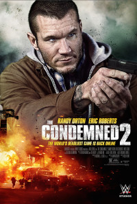 The Condemned 2 Poster 1