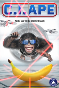 C.I.Ape Poster 1