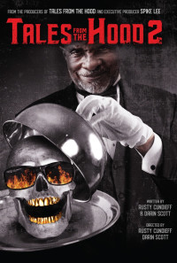 Tales from the Hood 2 Poster 1