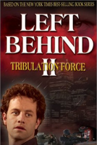 Left Behind II: Tribulation Force Poster 1