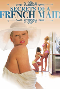 Secrets of a French Maid Poster 1