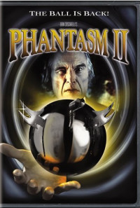 Phantasm II Poster 1