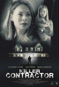 Killer Contractor Poster 1