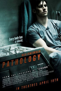 Pathology Poster 1