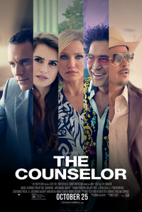 The Counselor Poster 1