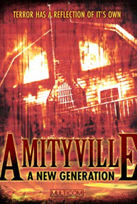 Amityville: A New Generation Poster 1