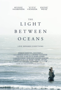 The Light Between Oceans Poster 1
