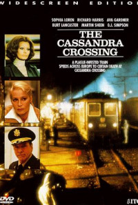 The Cassandra Crossing Poster 1