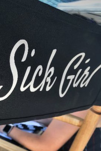 Sick Girl Poster 1