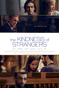 The Kindness of Strangers Poster 1