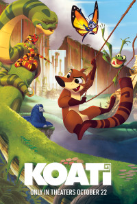 Koati Poster 1