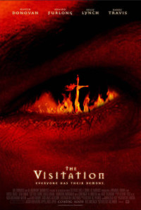 The Visitation Poster 1