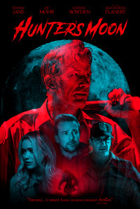 Hunter's Moon Poster 1