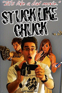 Stuck Like Chuck Poster 1