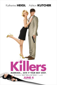 Killers Poster 1