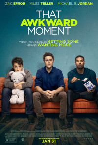 That Awkward Moment Poster 1