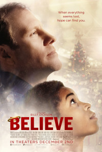 Believe Poster 1