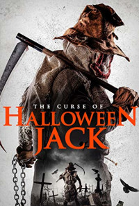 The Curse of Halloween Jack Poster 1