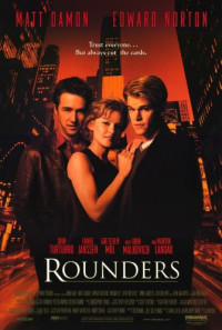 Rounders Poster 1