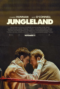 Jungleland Poster 1