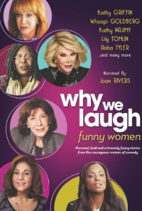 Why We Laugh: Funny Women Poster 1