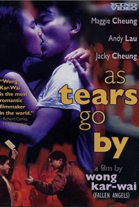 As Tears Go By Poster 1