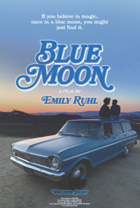 Blue Moon Poster 1