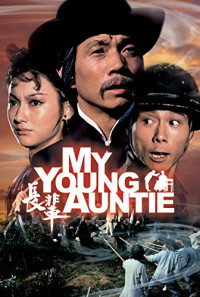 My Young Auntie Poster 1