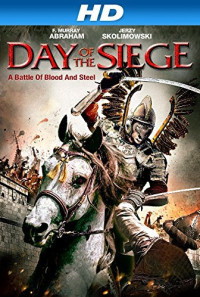 Day of the Siege Poster 1