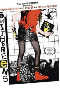 Smithereens Poster 1