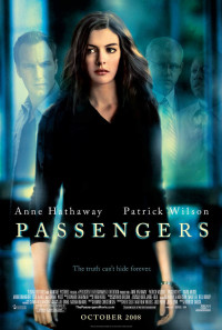 Passengers Poster 1