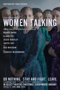 Women Talking Poster 1
