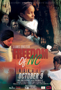 Freedom of NC Poster 1