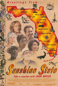 Sunshine State Poster 1