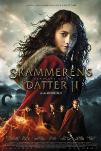 The Shamer's Daughter II: The Serpent Gift Poster 1