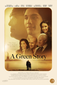 A Green Story Poster 1