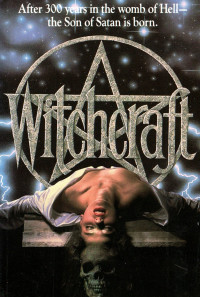 Witchcraft Poster 1