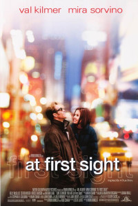 At First Sight Poster 1
