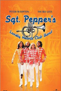 Sgt. Pepper's Lonely Hearts Club Band Poster 1