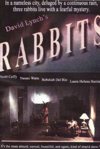 Rabbits Poster 1
