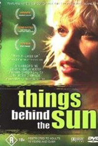 Things Behind the Sun Poster 1