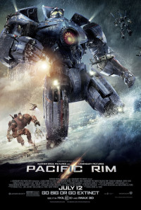 Pacific Rim Poster 1
