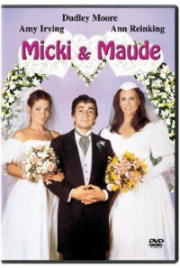 Micki + Maude Poster 1