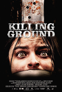 Killing Ground Poster 1