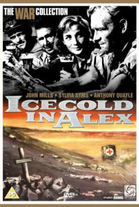 Ice Cold in Alex Poster 1